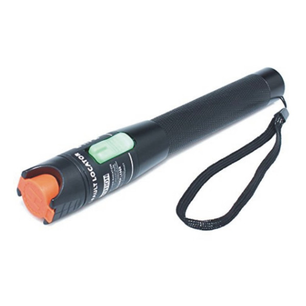 fiber optic checker pen Visual fault locator 50mw