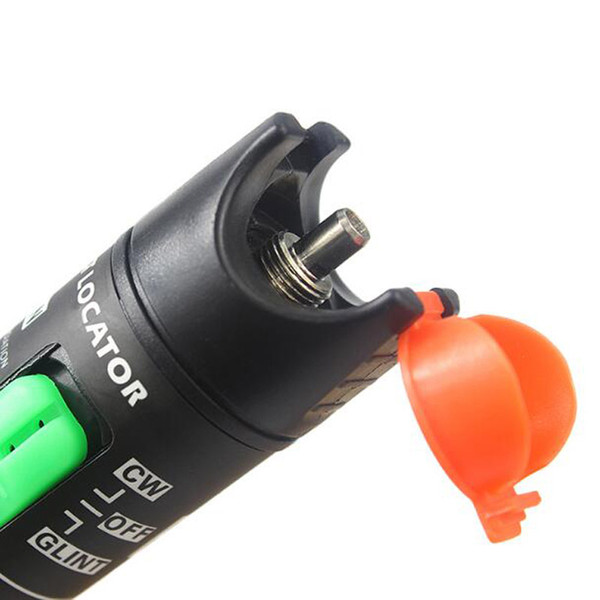 30mw 20~30km Pen Type Fiber Optical Visual fault Locator