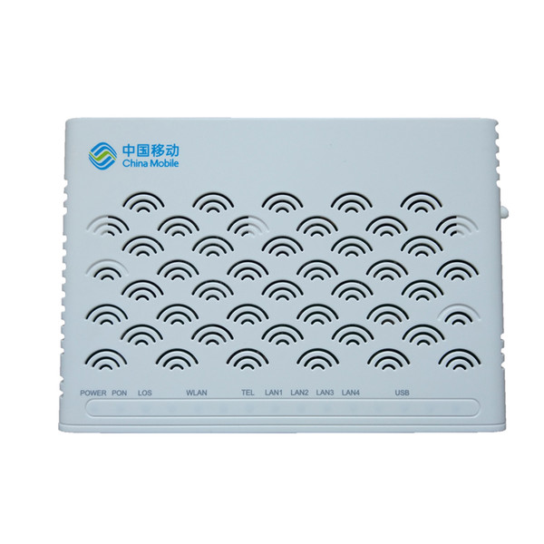 ZTE GPON ONU ZXHN F623 FTTH ONT 1GE+3FE+Voice+WIFI+USB English interface 6.0 Firmware