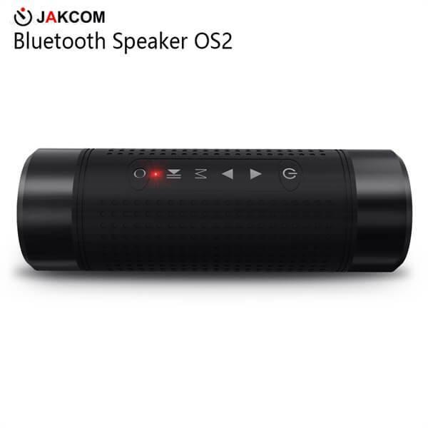 JAKCOM OS2 Outdoor Wireless Speaker Hot Sale in Radio as graphics card tws earphone smart watch 2018