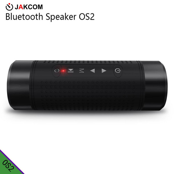 JAKCOM OS2 Outdoor Wireless Speaker Hot Sale in Radio as parlantes am dab radyo bicycle