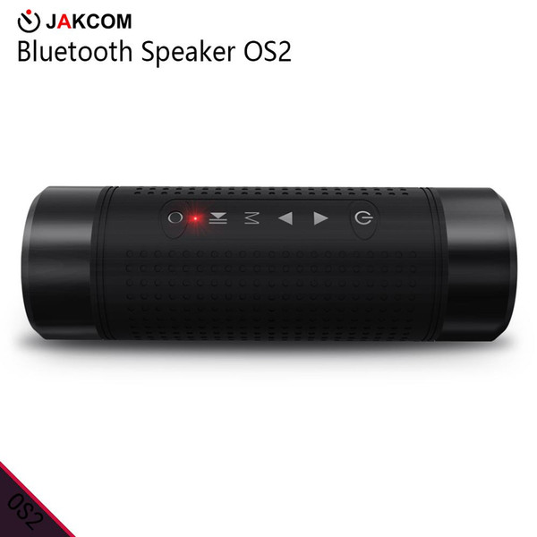 JAKCOM OS2 Outdoor Wireless Speaker Hot Sale in Radio as e cigarette sax pakistan mp3 player