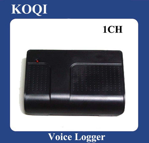 SALE USB 1 CH Telephone recording box , phone voice recorder box , Voice logger , Telephone Recorder Phone Recorder