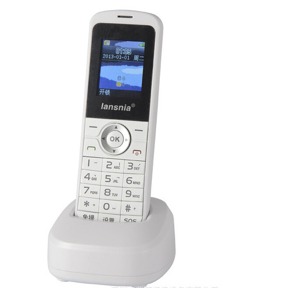 GSM 850/900/1800/1900MHZ WIRELESS HANDHELD PHONE , GSM HANDSET,GSM Phone for home and office use, Support 8 country language.