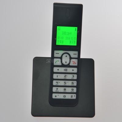 GSM wireless handheld phone quad band 850/900/1800/1900MHZ wireless phone GSM phone for office family mine remote mountain use