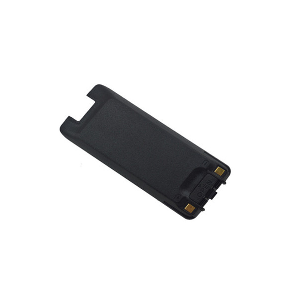 1PC Li-ion MD-398 Battery Pack TYT MD 398 Radio 7.4V 2800mAh Battery for MD-398 Radio TYT Accessory