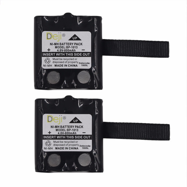 IXNN4002B 00242 800mAh NI-MH Battery For MOTOROLA TLKR T80 T5 T6 T7 T8 XTR446 PMNN4426 Uniden BP-38 BP-39 BP-40 GMRS380 GMR680