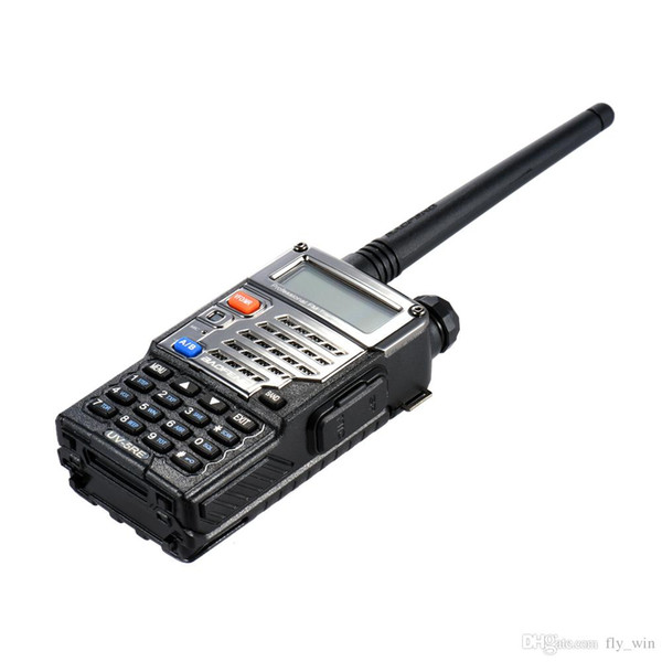 BAOFENG UV-5RE Walk Talk Ham Cb Radio Vhf Uhf Two Way Radio Transceiver Talkie Walkie Baofeng Walkie Talkie 10 km Portable Radio