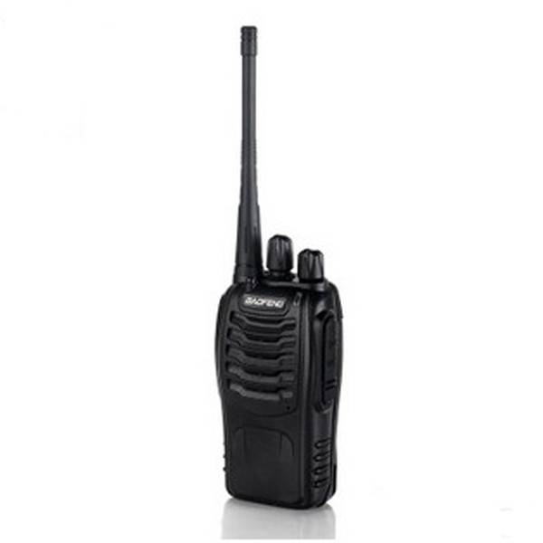 Hot BF-888S walkie-talkie commercial restaurant restaurant Baofeng walkie-talkie handheld walkie-talkie Baofeng Radio Transceiver