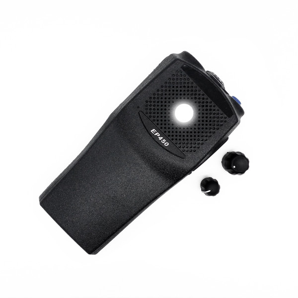 The Housing Case Cover For Motorola Radio EP450