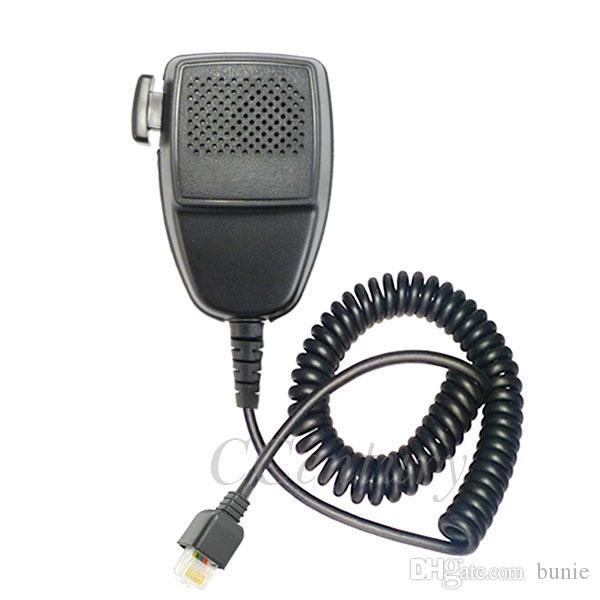 Handheld Speaker Microphone Mic PTT for Motorola Mobile Radio GM340 GM360 GM640 GM950 GM900 CM200 CM300 PRO5100 8-Pin New