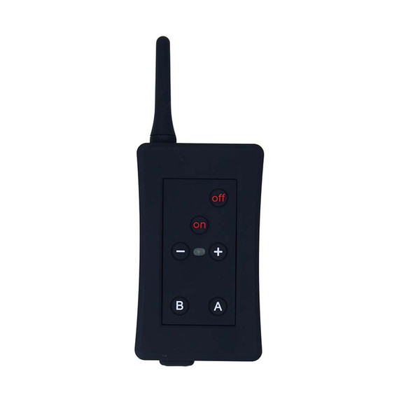 2018 4Pcs Latest Football Referee Intercom Headset Vnetphone FBIM 1200M Wireless Full Duplex Bluetooth Interphone with FM 800mah