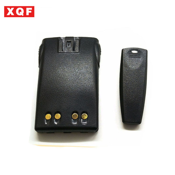 XQF Original 7.4V 1200mAh Li-ion Battery LB-72L for MT-777 Puxing /PX777/LT-3188 /LT2188 /LT2268 LT3268 /LT3260 tyt777 radio