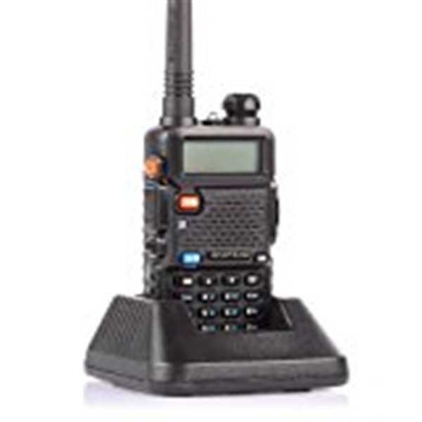 Classic Version UV-5R Dual Band Model VHF/UHF Upgraded Handheld Radio Pass FCC 90 Part Certification High Quality