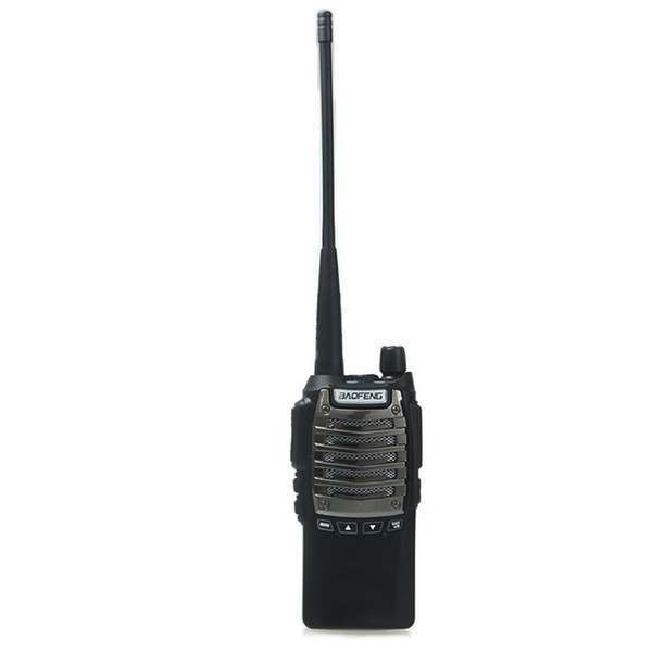 BAOFENG UV-8D Walkie Talkie with 128 Channel Portable 1200mAh 5-10KM