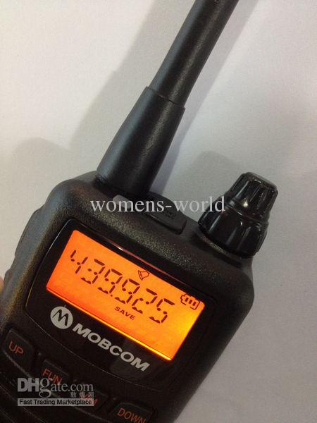 M300 mini handheld couple Walkie Talkie wireless for civil use 1 ~ 15 kilometers 3 w