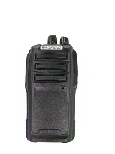 BAOFENG UV-6 136-174/400-480MHz VHF/UHF Dual Band Radio Handheld Tranceiver with free earpiece baofeng uv 6 with 1800mAh battery