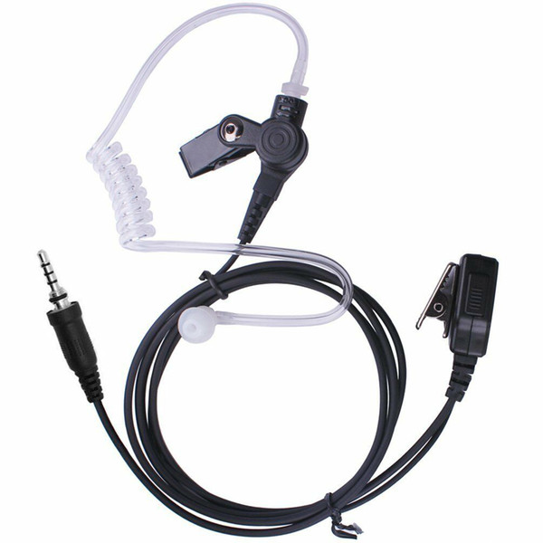 Earpiece mic for Standard Horizon HX280 HX290 HX370 HX400 HX300 HX851 HX470S