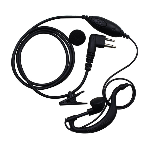 Headsets/Earpiece For Motorola Radius Radio CP100 CP200 SP50 P1225 SP50+ P100