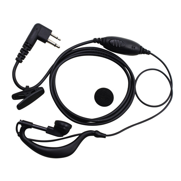 Headsets/Earpiece For Motorola XTN Series XTN446 XTN500 XTN 600 XTN AX Series AXV5100 AXU 4100 CLS Series CLS1110 CLS 1410