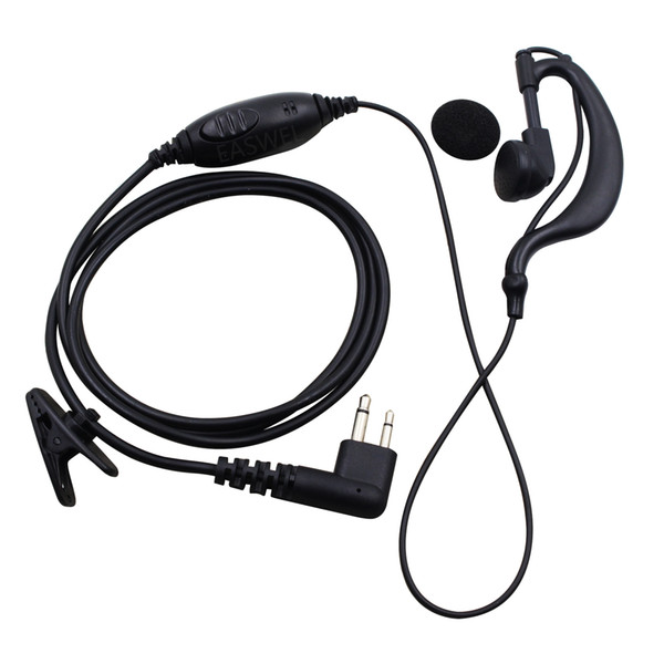 Headsets/Earpiece For Motorola CLS Series CLS1450CB VL50 CLS1450 CLS1450C Spirit Series SV10 SV11 SV11D SV2 1SV22 SV22C SU210