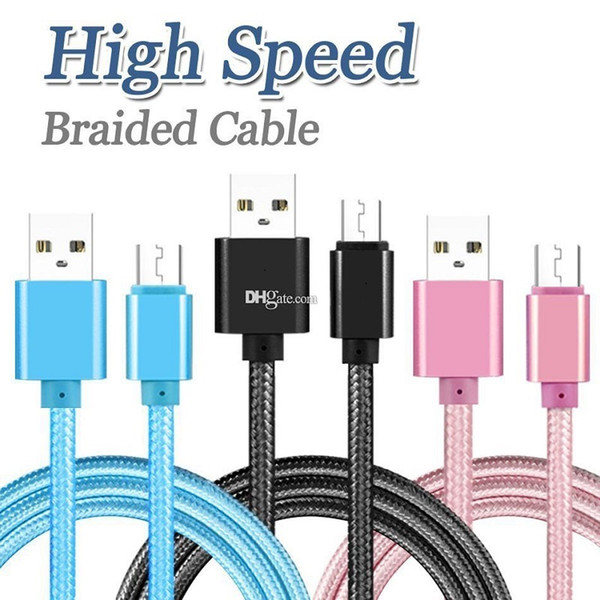 USB phone chargers For Cable Type C TO C Charging Adapter Data Sync Metal Charging Phone Adapter Thickness Strong Braided USB Data Line