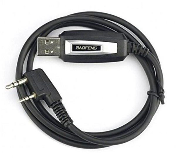 TYT USB Programming Cable for car radio TYT TH-9800 Quad Band Dual Display Repeater Car Truck Ham Radio TH-7800