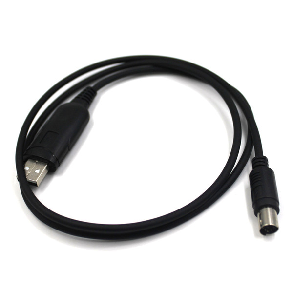 Low Price Programming Cable for Yaesu Radio FT-7100 FT-7800 FT-7900 FT8800 FT-8900 FT-7800R FT-7900R FT-8800R FT-8900R FT-8100R