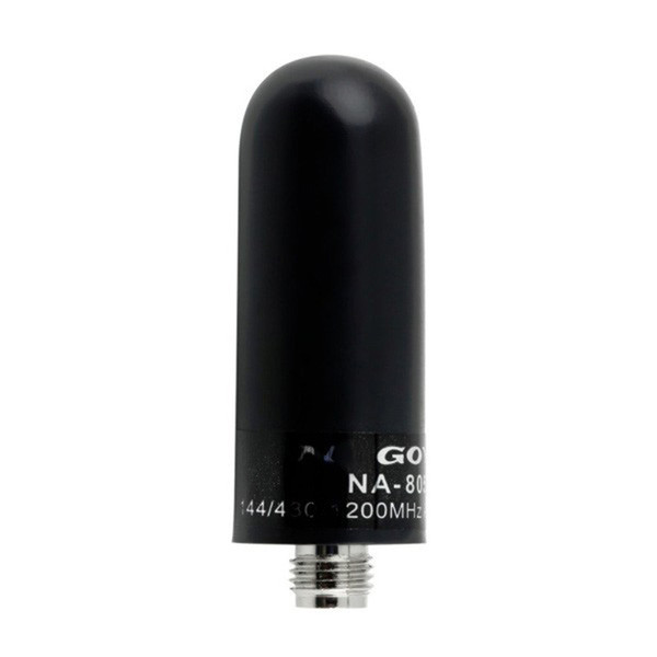 NA-805 Dual-Band 144/430MHz SMA-F SF Antenna for Wouxun For Baofeng UV-5R