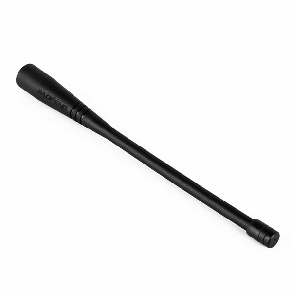 Walkie talkie BaoFeng UV-5R Antenna SMA-Female UHF/VHF 136-174/400-520 MHz for UV5R UV-82 GT-3 Baofeng accessories