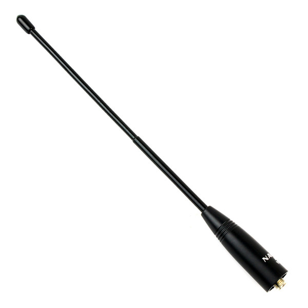 NAGOYA NA-701 144/430MHz SMA-F Telescopic Antenna for Radio Kenwood BAOFENG New