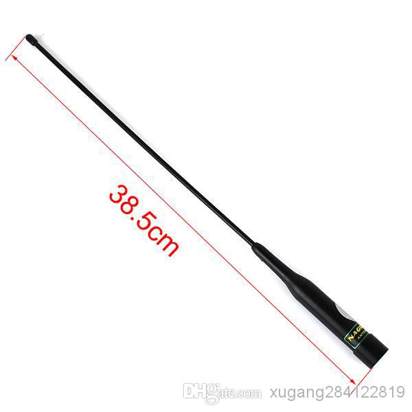 NAGOYA NL-R2 PL259 Dual Band VHF/UHF 144/430MHz Car Bus Mobile Ham Radio Antenna