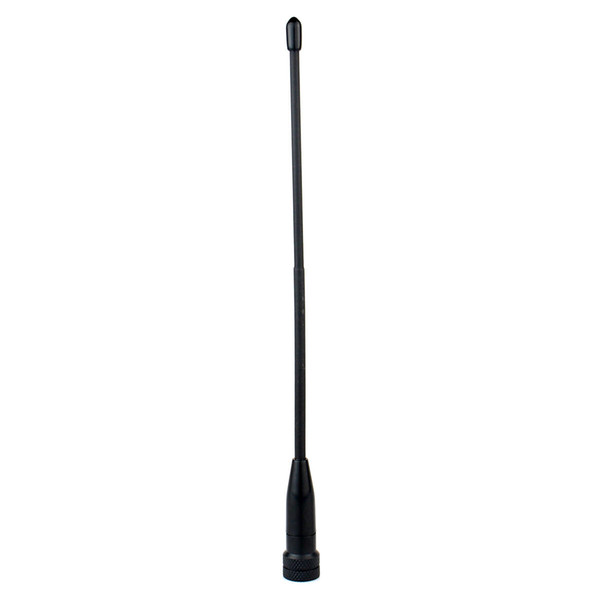 VHF+UHF New Dual Band 136-174MHz/400-470MHz Antenna SMA Male for Wouxun KG-UV8D