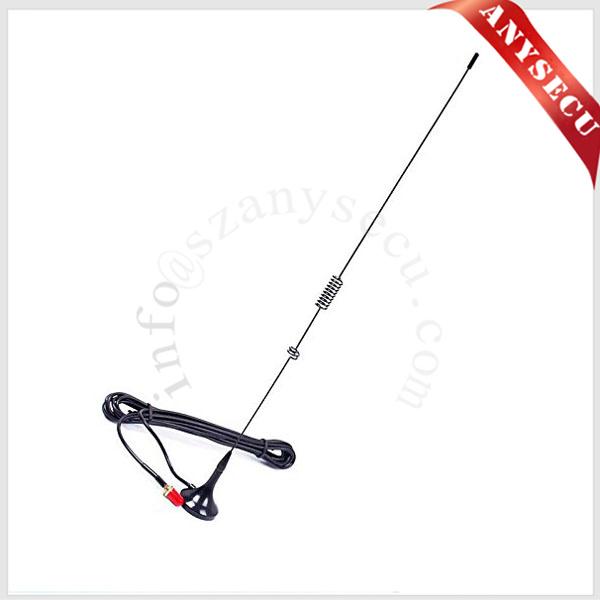 UT-106UV dual band VHF+UHF Magnetic Vehicle-mounted Antenna UT-106 SMA-Female for BAOFENG Nagoya two way radio UV-5R TG-UV2