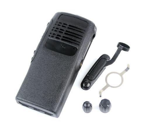 Complete Radio Service Parts Case Refurb Kit For Motorola GP328 walkie talkie cb radio comunicador radio amador Case Refurb Kit