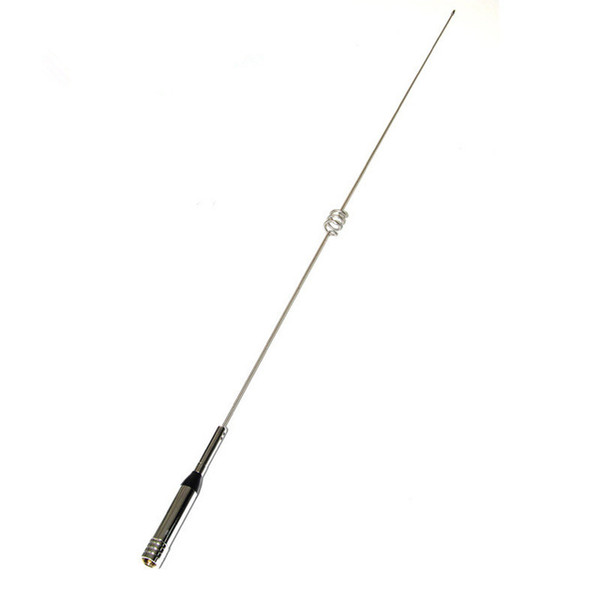 Dual Band Antenna NL-770H Less 1.5 144/430MHZ vhf/uhf 3.0/5.5dBi 150W Connector PL-259 99cm cb radio antena