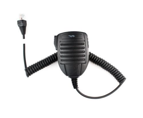 Handheld Speaker Mic MH-67A8J for YAESU VX2108/2208/2508 Black lte antenna zte yaesu radio comunicador telsiz antena