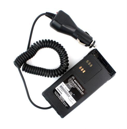 Car Radio Eliminator Adaptor For MOTOROLA GP328 GP339 GP340 MTX850 HT750 walkie talkie ham radio comunicador Eliminator Adaptor