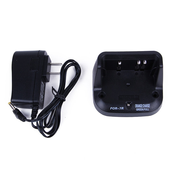 VX-7R Ni-MH Ni-CD FNB-58 FNB-58Li FNB-80 FNB-80 Li Battery Charger For Yaesu Vertex VX-5 VX-5R VX-5RS VX-6 VX-6R/E VX-7R VX-7RB