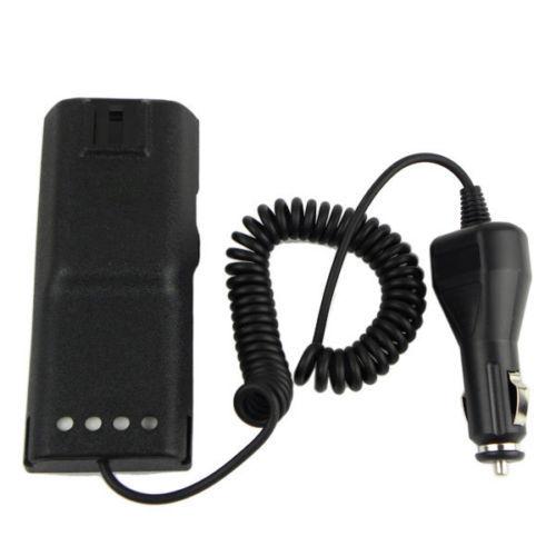 Car radio Charger 12V Adaptor For Motorola GP300 GM300 GTS2000 MTX638PTX600 walkie talkie cb radio comunicador charger adapter