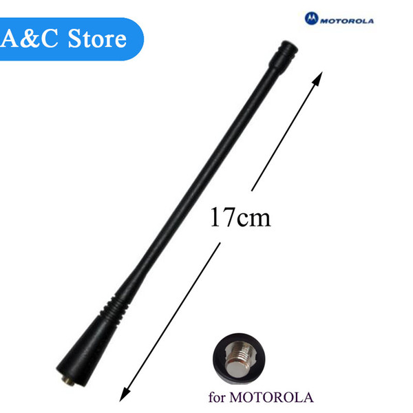 vhf walkie talkie Antenna For 136-174MHz Two Way Radio antenna High quality best price HT1250 HT750 HT1550 antenna