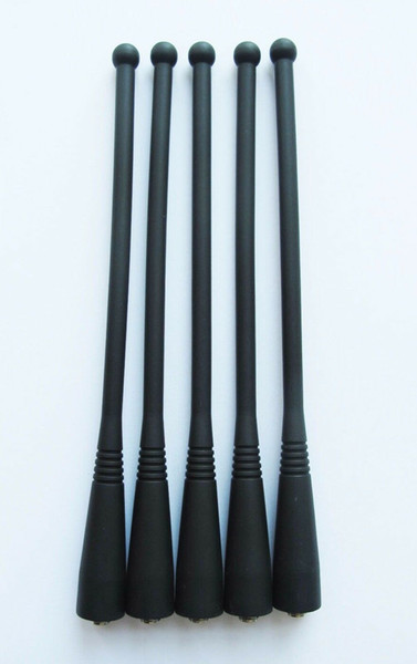 5X VHF Antenna For Motorola MTX8000 MTX8250 MTX9000 MTX800 MTX950 MTX850 7 inch