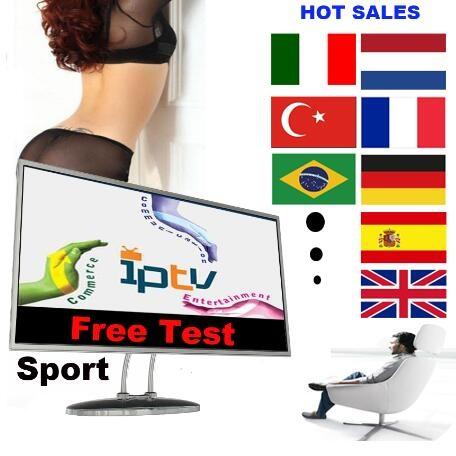 noketv French Arabic Iptv Subscription Netherlands France Iptv 1 Year for Android M3U For Smart Tv Mag 254 Mag 250