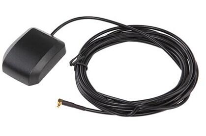 GPS antenna GPRS antenna amplifier Car navigation antenna MMCX elbow Connector-DAM1575A