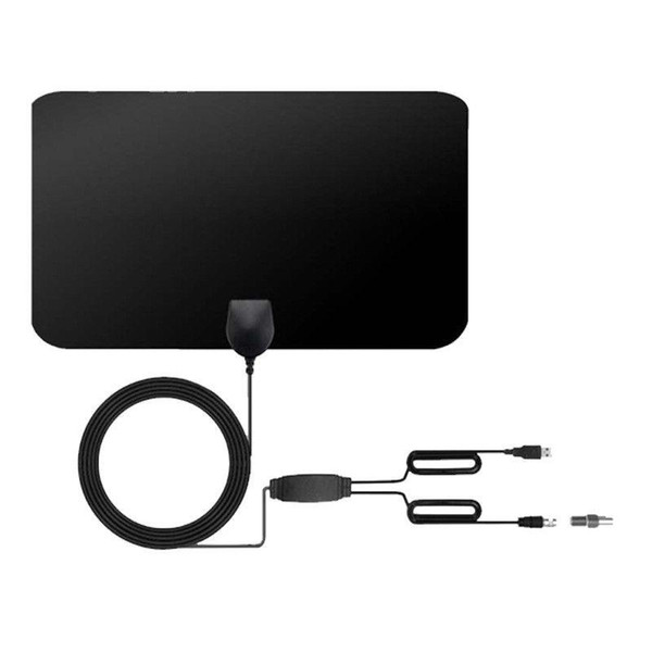 New style HD TV Antenna TV Digital HD Skywire 4K fox Antenna Digital Indoor HDTV Antenna