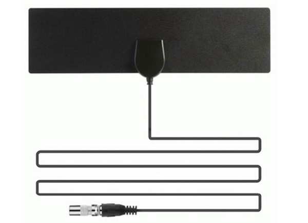 Digital HDTV Cable TV Fox Antenna DVB-T2 TV Surf Antenas Receiver Indoor Free TV Surf Radius Antena