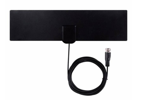 Free TV Surf Radius Antena Digital HDTV Cable TV Fox Antenna DVB-T2 VHF UHF TV Surf Antenas Receiver