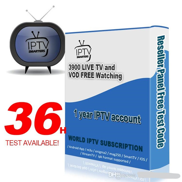 IPTV M3u Subscription IPTV Italy UK German French Spanish Portugal Mediaset Premium For Android Box Enigma2 Smart TV PC Linux