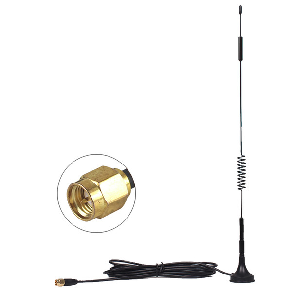 External Antenna 12dBi with SMA connector for 4G Router modem Antenna GR174 Cable