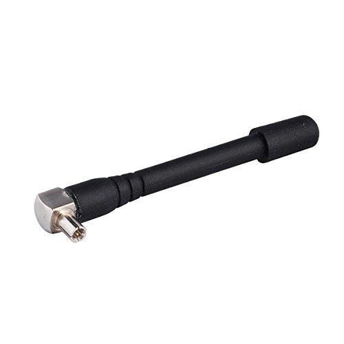 3dBi Mini Rubber 3G 4G LTE Antenna TS9 Male Right Angle 800/1900/900/1800/2100MHz